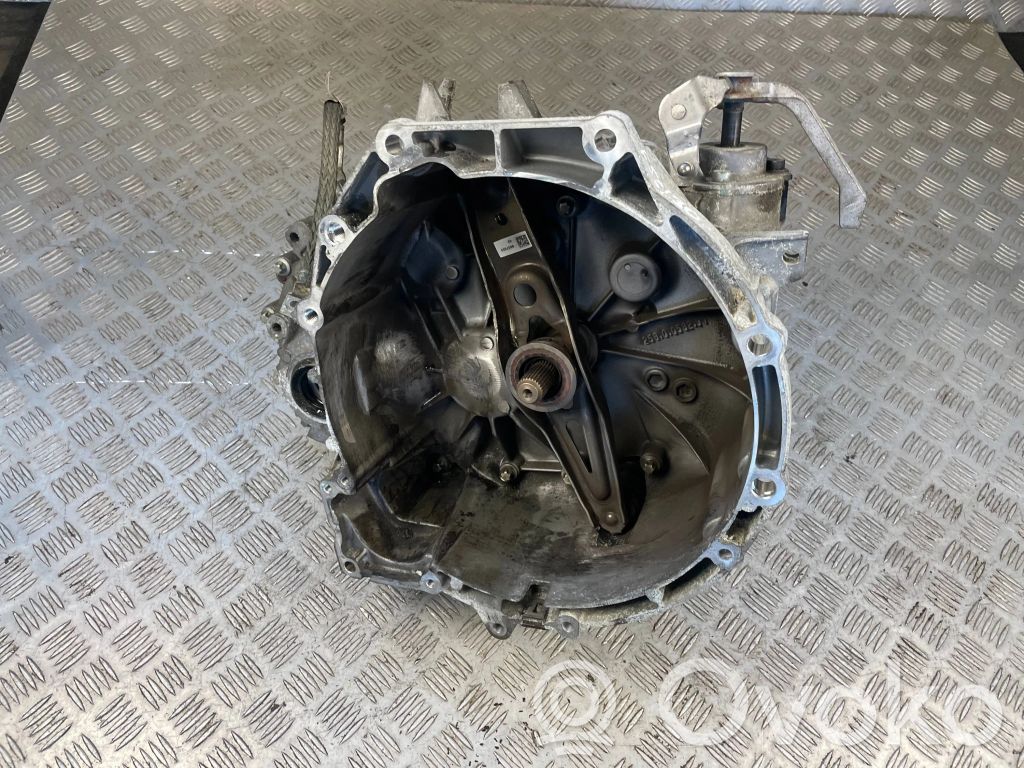 Mini One - Cooper F56 F55 Manualna 6-biegowa skrzynia biegów 