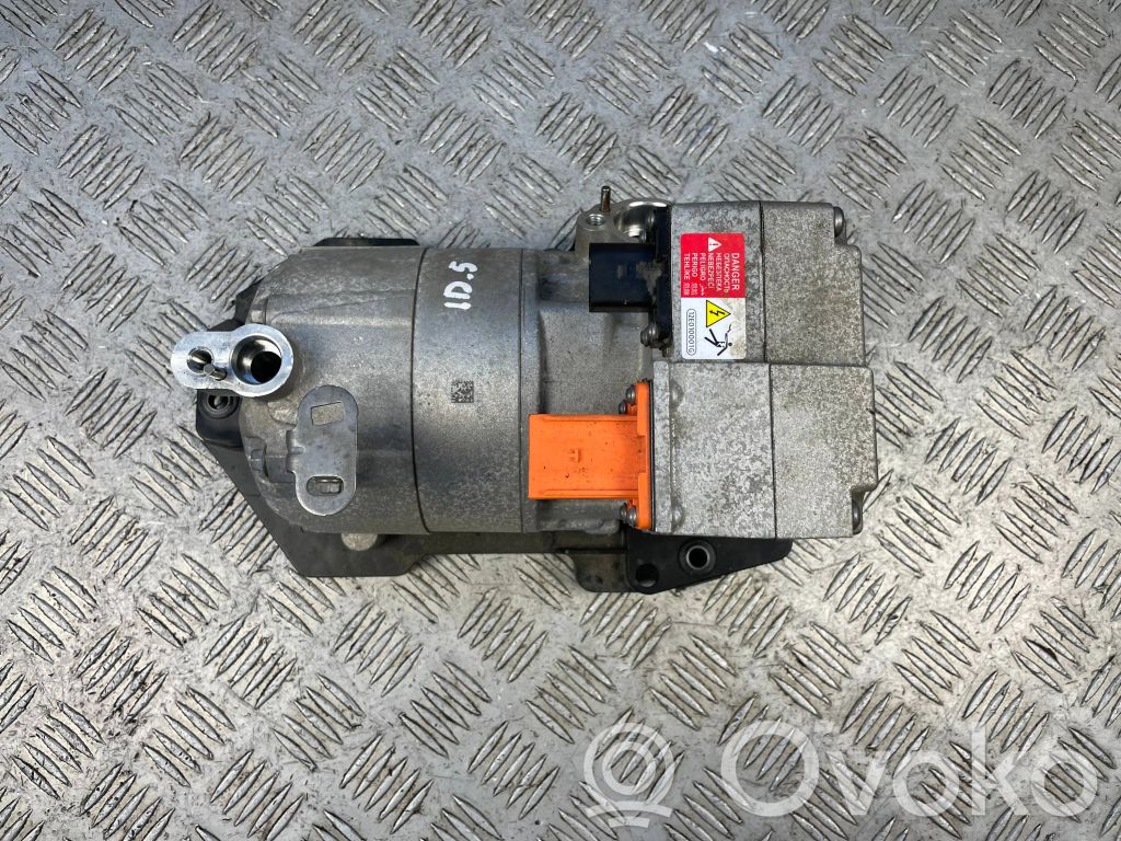 Volkswagen ID.5 Compresseur de climatisation 