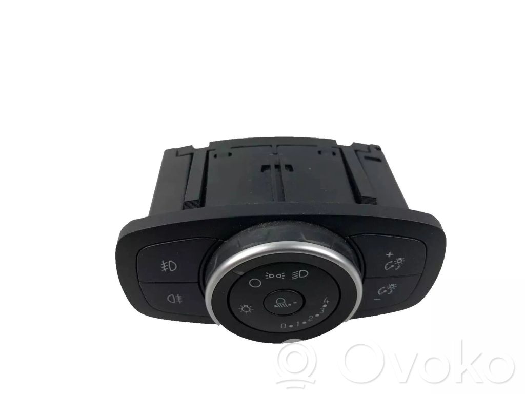 Ford Transit -  Tourneo Connect Light switch 