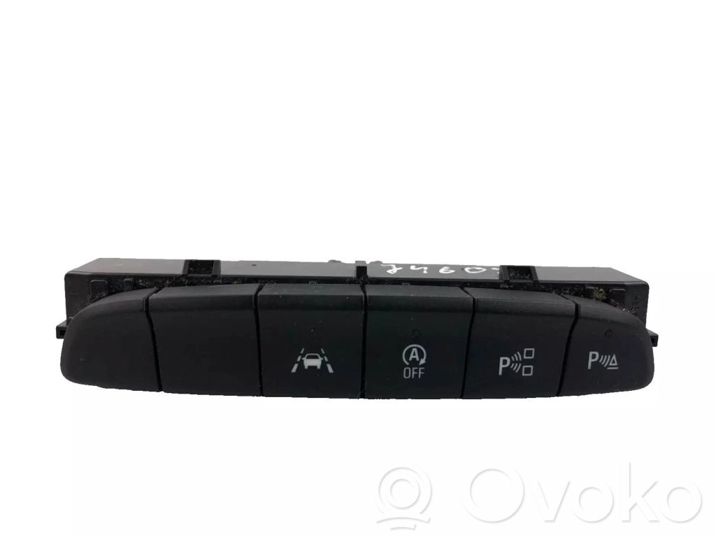 Opel Insignia B Interruptor de control multifunción 
