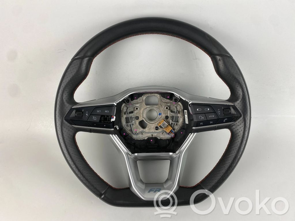 Seat Leon IV Stūre 