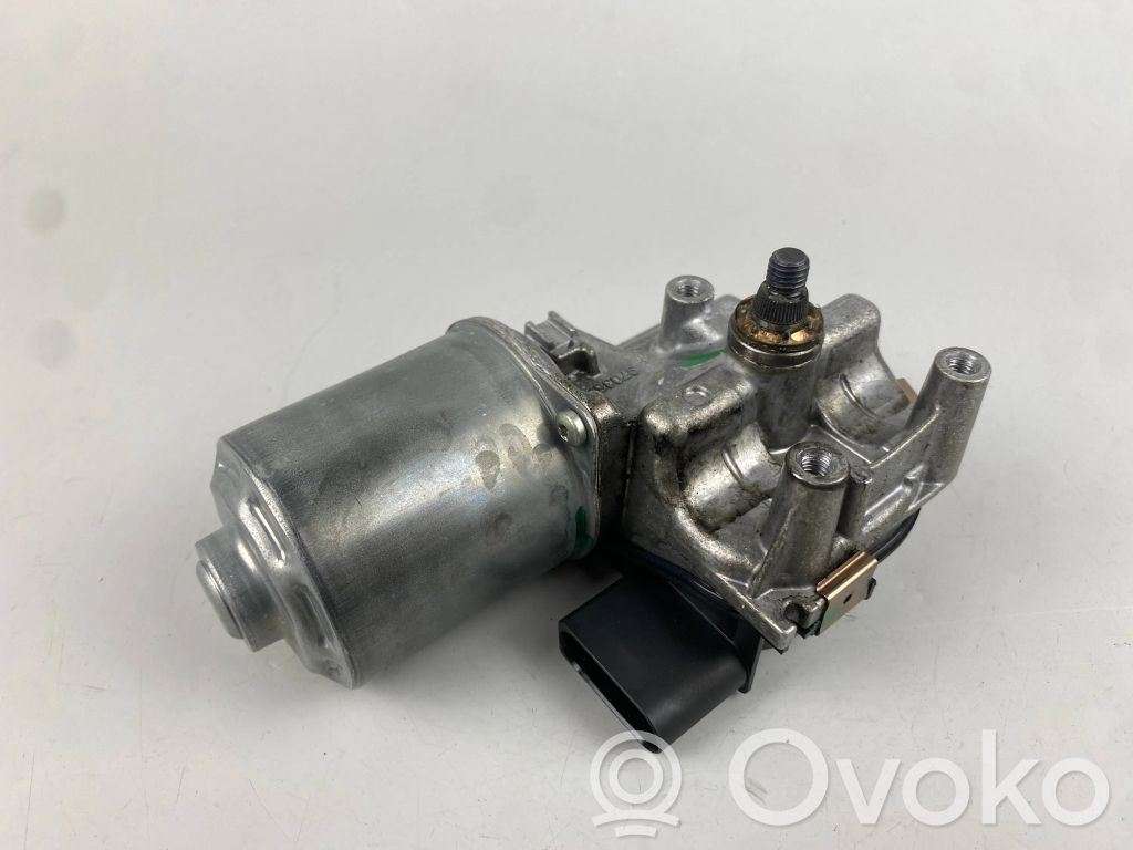 Volkswagen Golf VIII Silniczek wycieraczek szyby przedniej / czołowej 