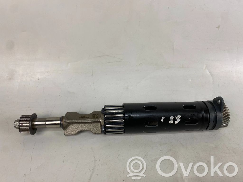 Audi A3 S3 8V Eje de equilibrio 