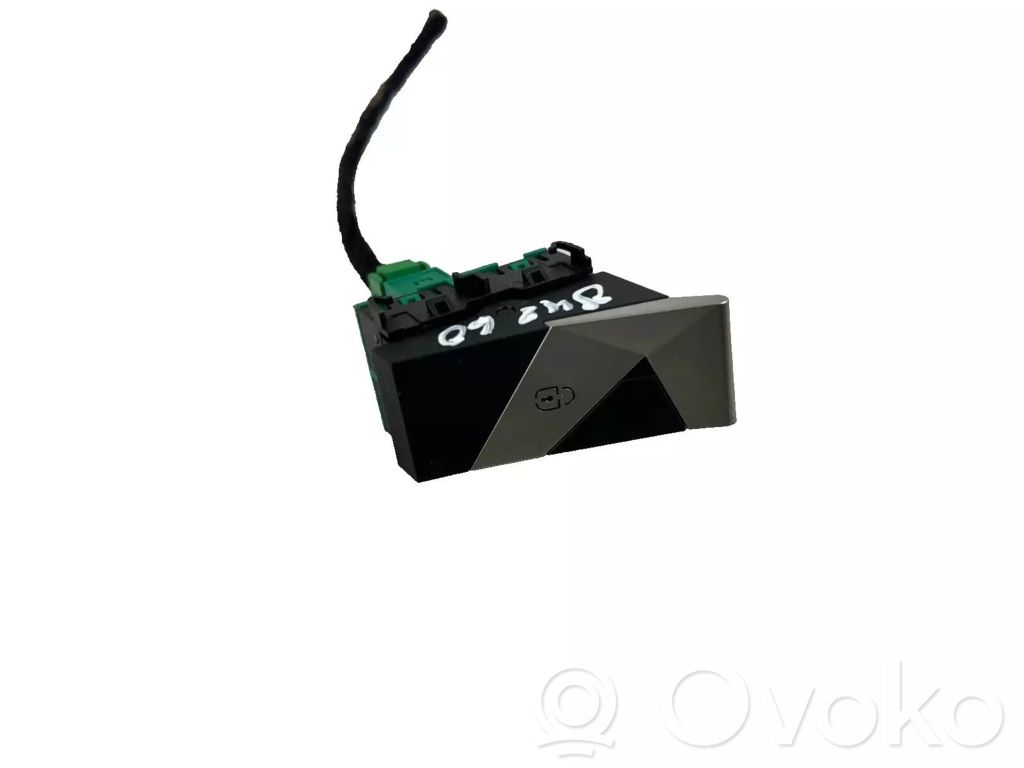 Citroen DS7 Crossback Other switches/knobs/shifts 