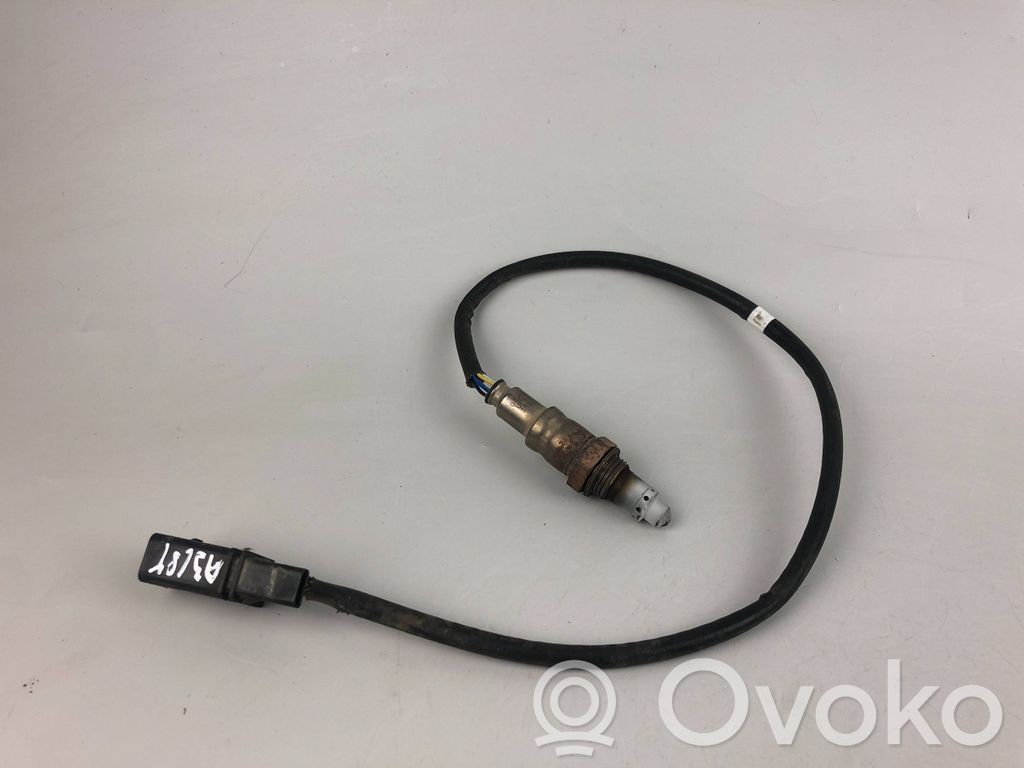 Audi A3 8Y Lambda probe sensor 