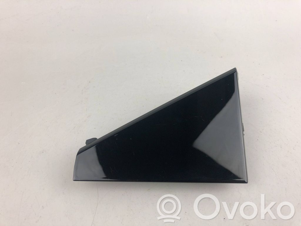 Audi A3 8Y Panneau de garniture tableau de bord 