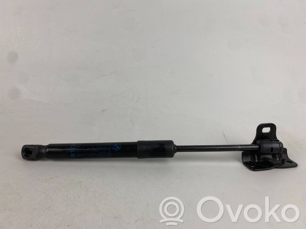 Mini One - Cooper F56 F55 Amortiguador/puntal del capó/tapa delantero 