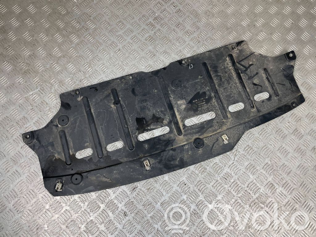 Engine splash shield/under tray   7255135
