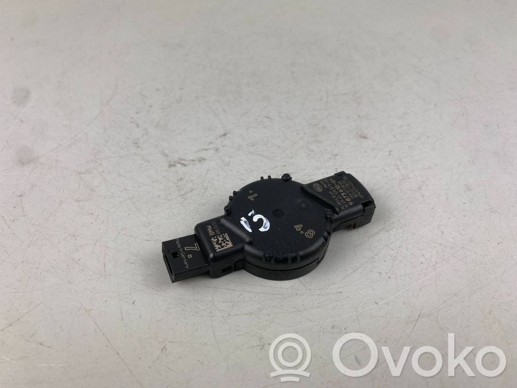 BMW i3 Sensor de lluvia 