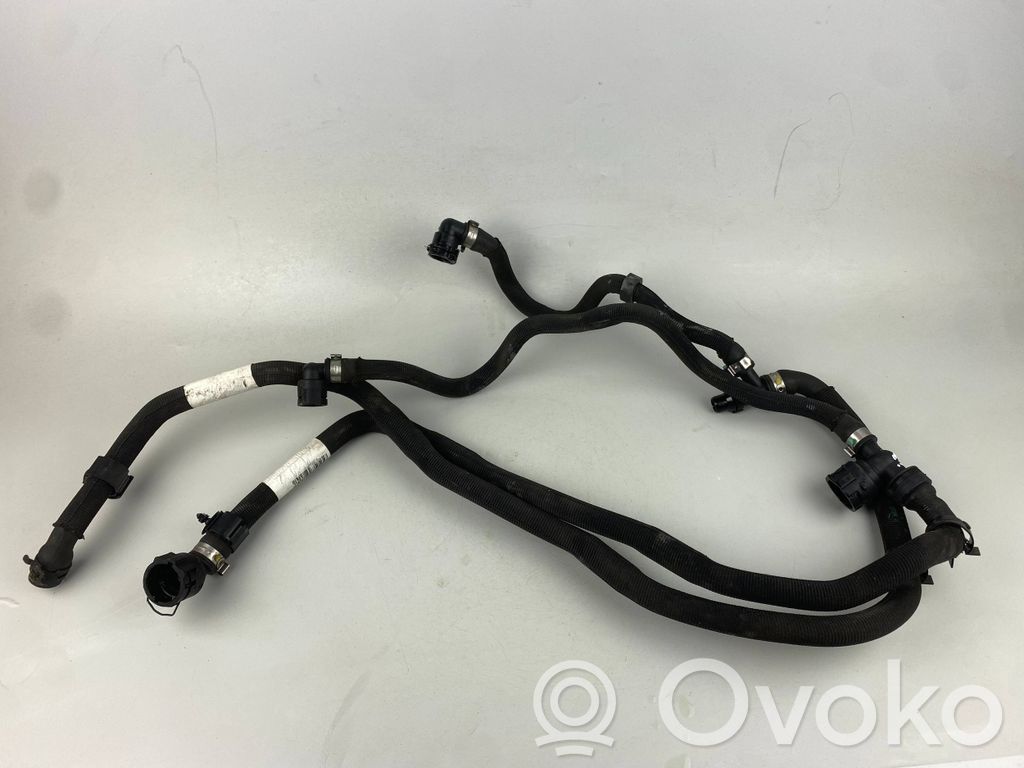 BMW i3 Engine coolant pipe/hose 