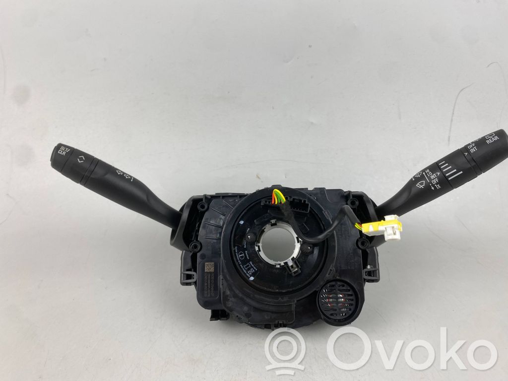 Opel Combo D Gaisa spilvenu lenta (SRS gredzens) 
