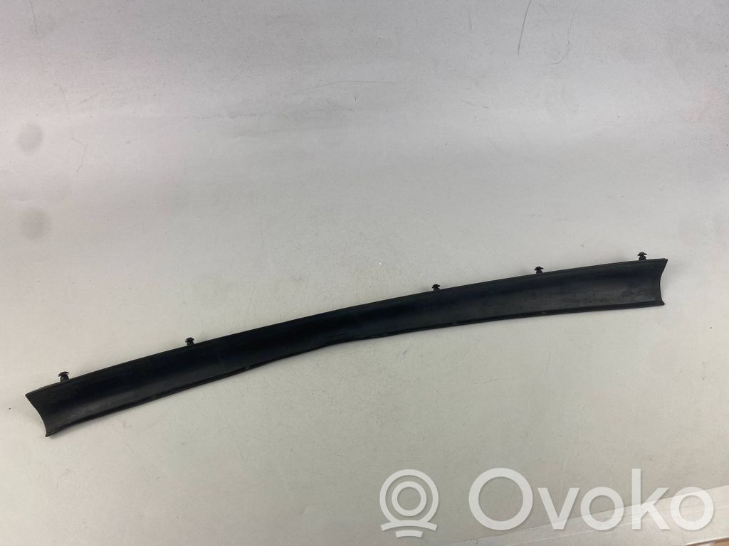 BMW i3 Engine compartment rubber 