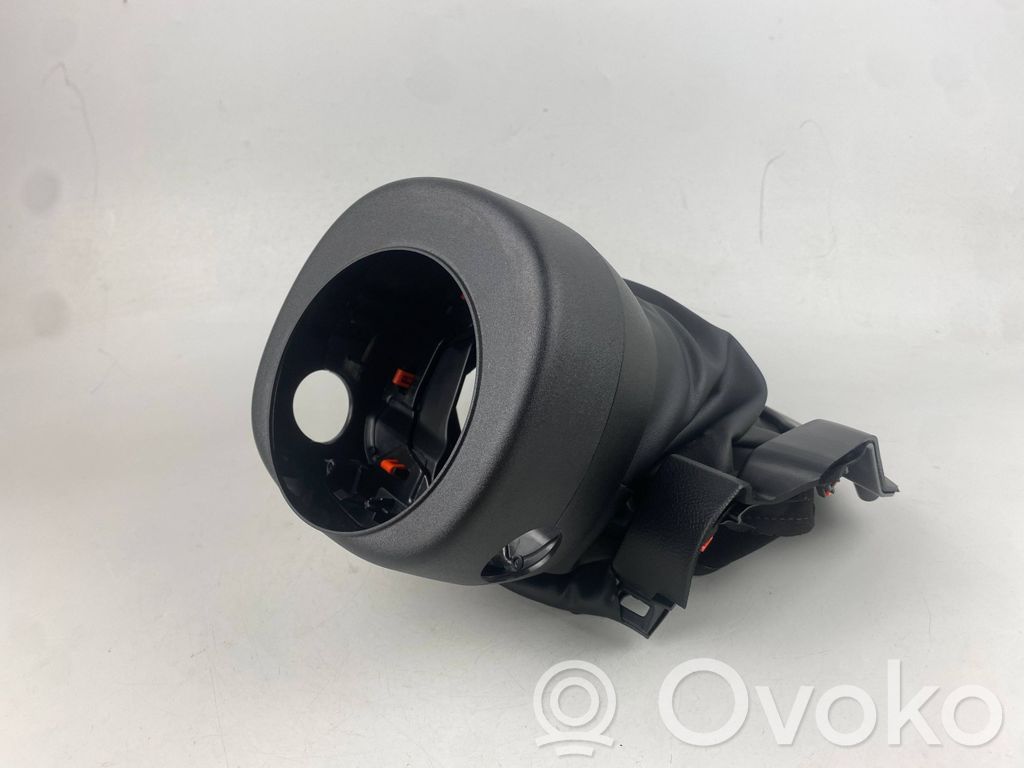 Chrysler Pacifica Steering wheel column trim 