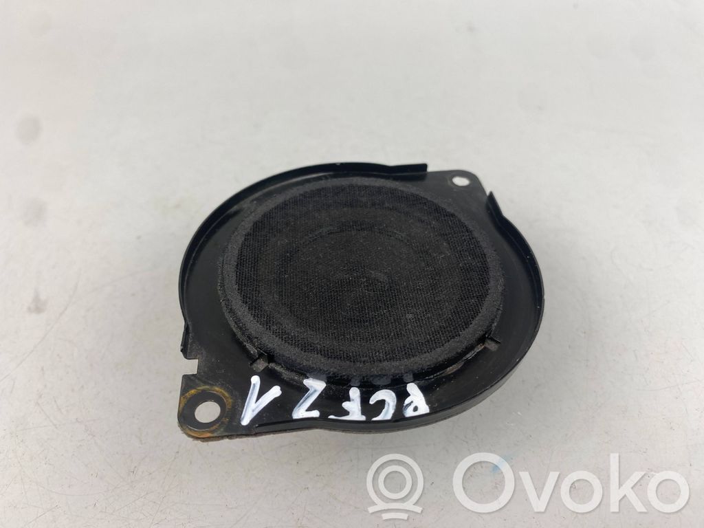 Chrysler Pacifica Panel speaker 