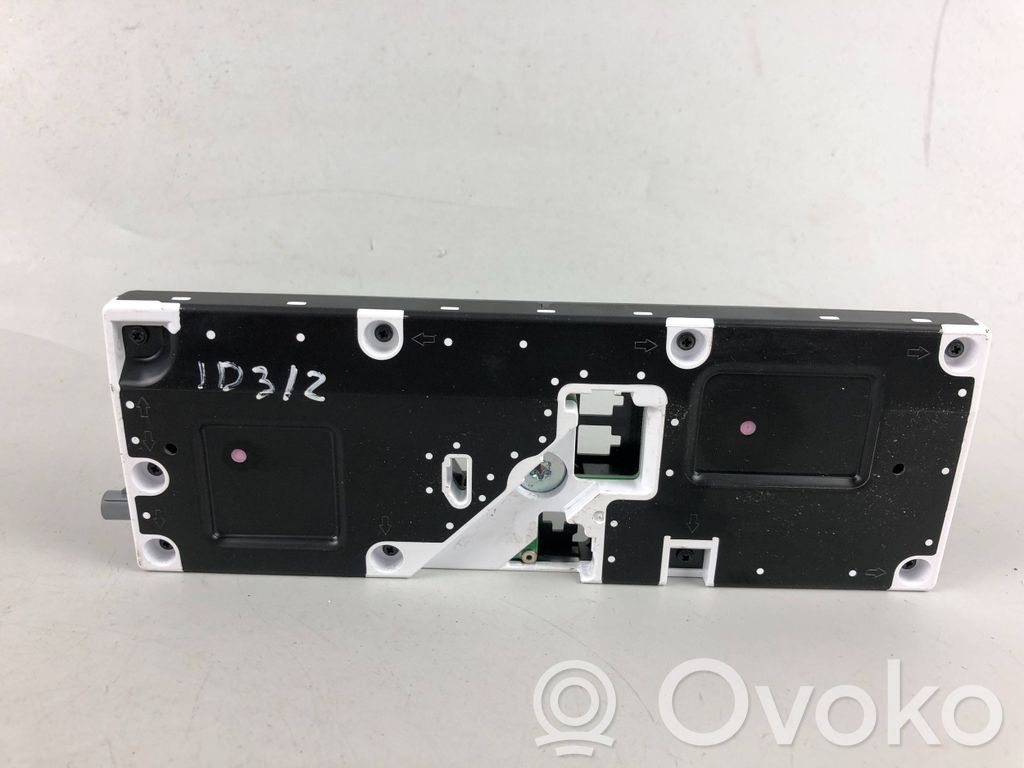Volkswagen ID.3 Antennenverstärker Signalverstärker 