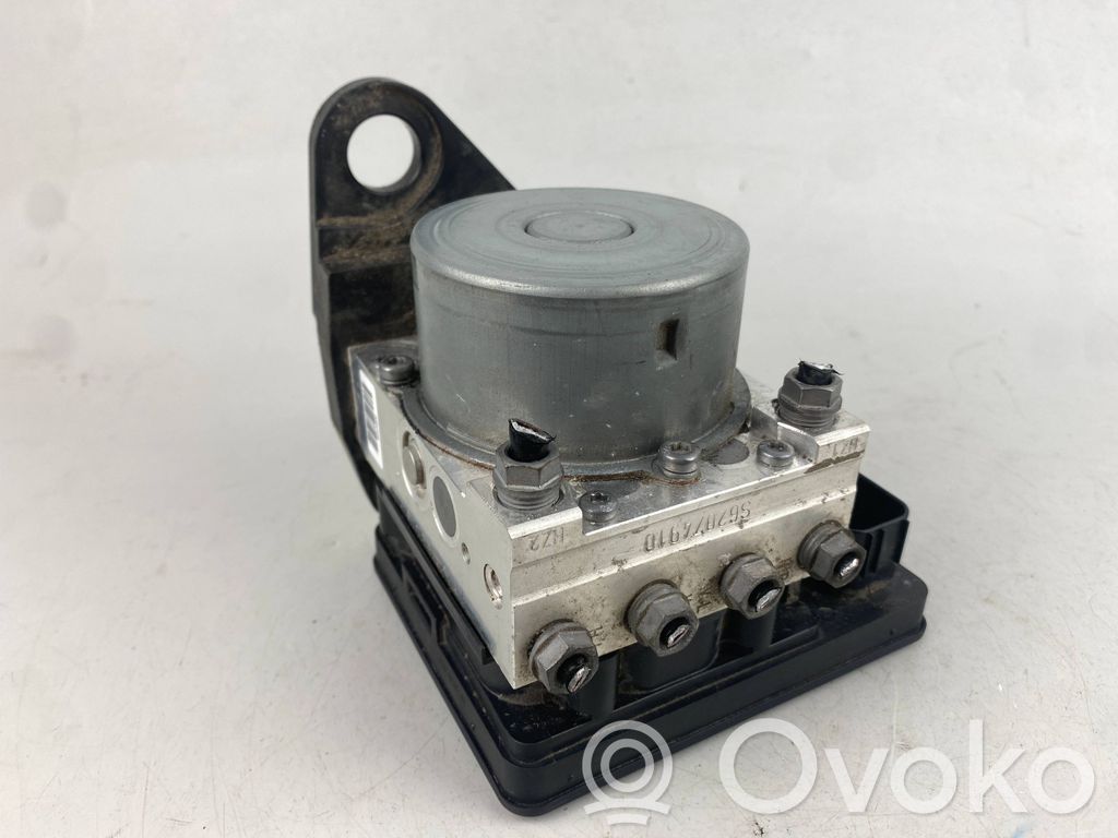 Volkswagen ID.3 ABS Pump 