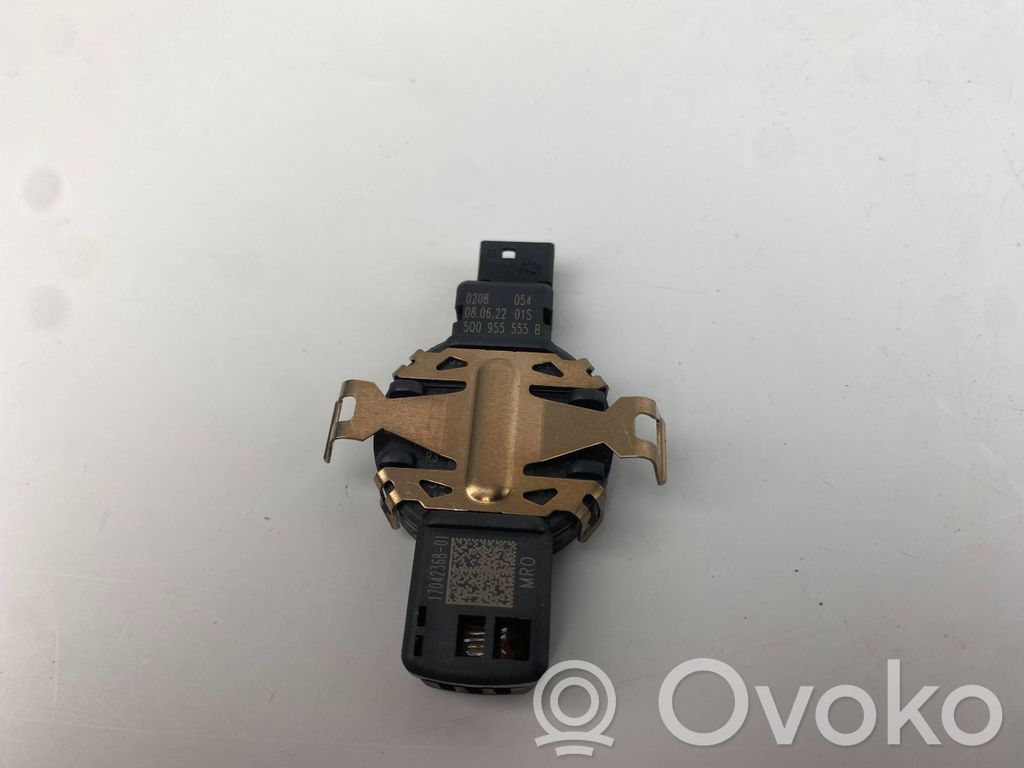 Volkswagen ID.3 Rain sensor 