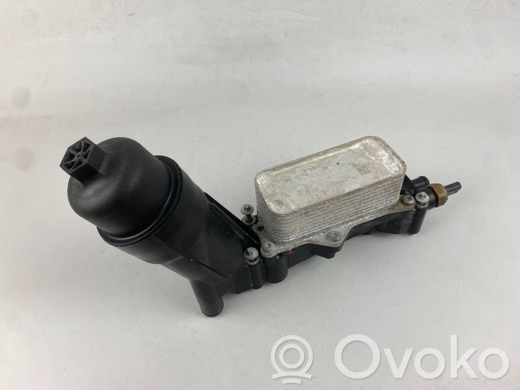Chrysler Pacifica Oil filter mounting bracket 