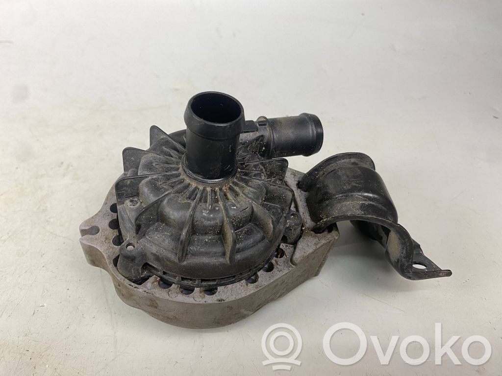 Volkswagen ID.3 Pompe à eau de liquide de refroidissement 