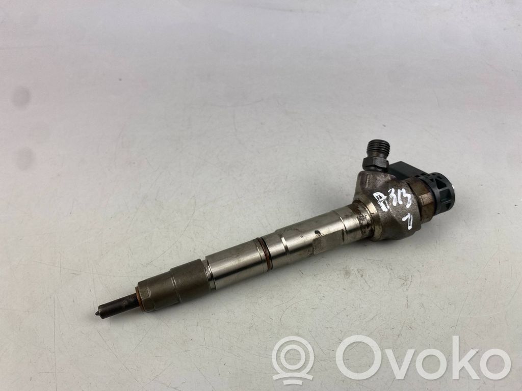 Audi A3 S3 8V Inyector de combustible 