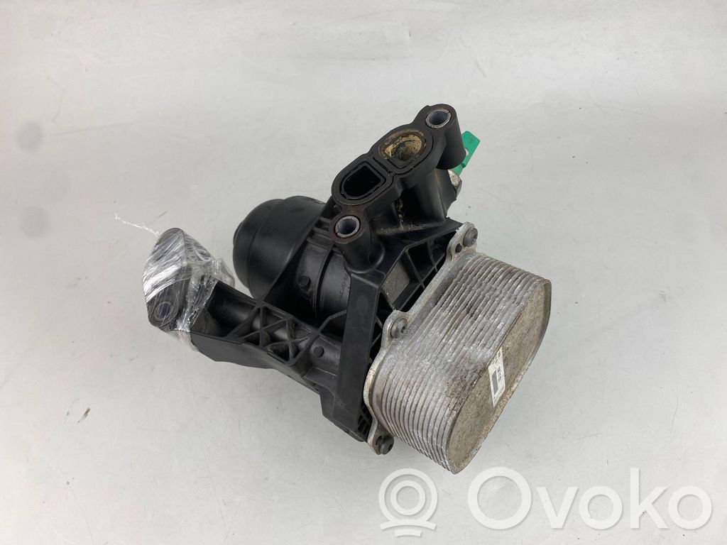 Audi A3 S3 8V Mocowanie / uchwyt filtra oleju 