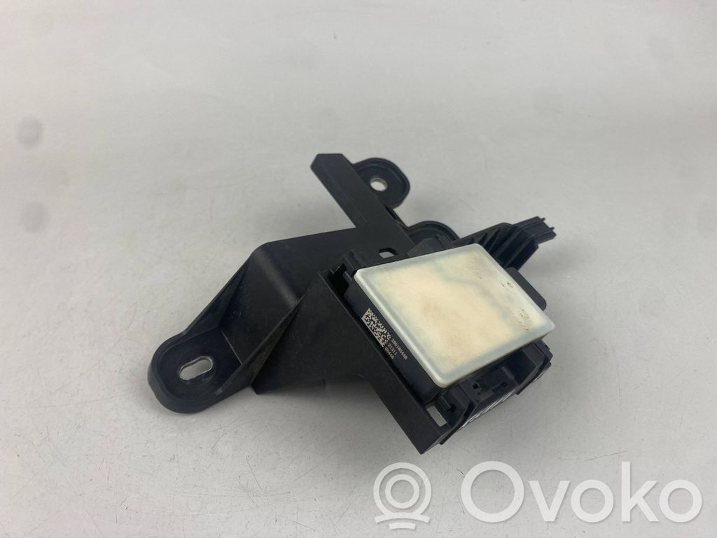 Sensor de radar Distronic   284E74819R,284S41046R,28618544B