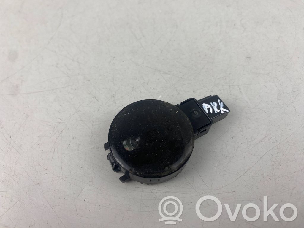Renault Arkana Rain sensor 