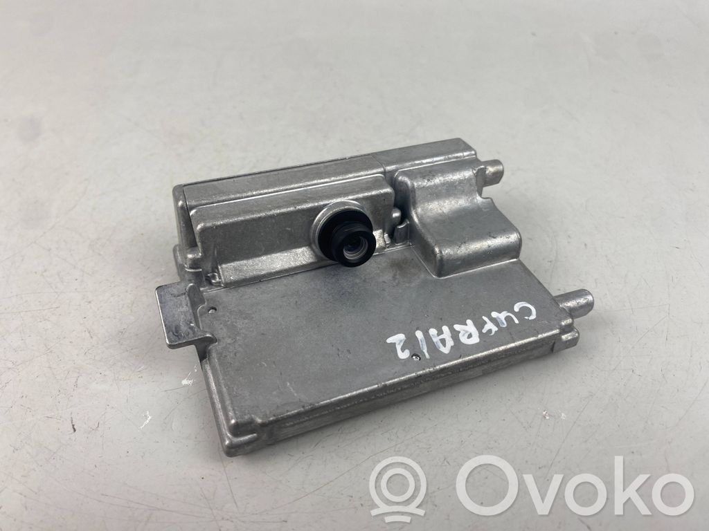 Cupra Leon Windshield/windscreen camera 