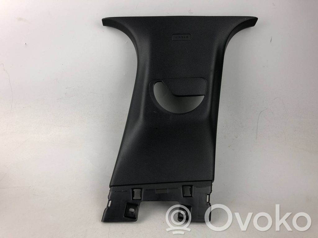 Peugeot 2008 II (B) pillar trim (top) 