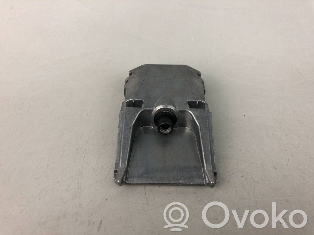 Peugeot 2008 II Windshield/windscreen camera 