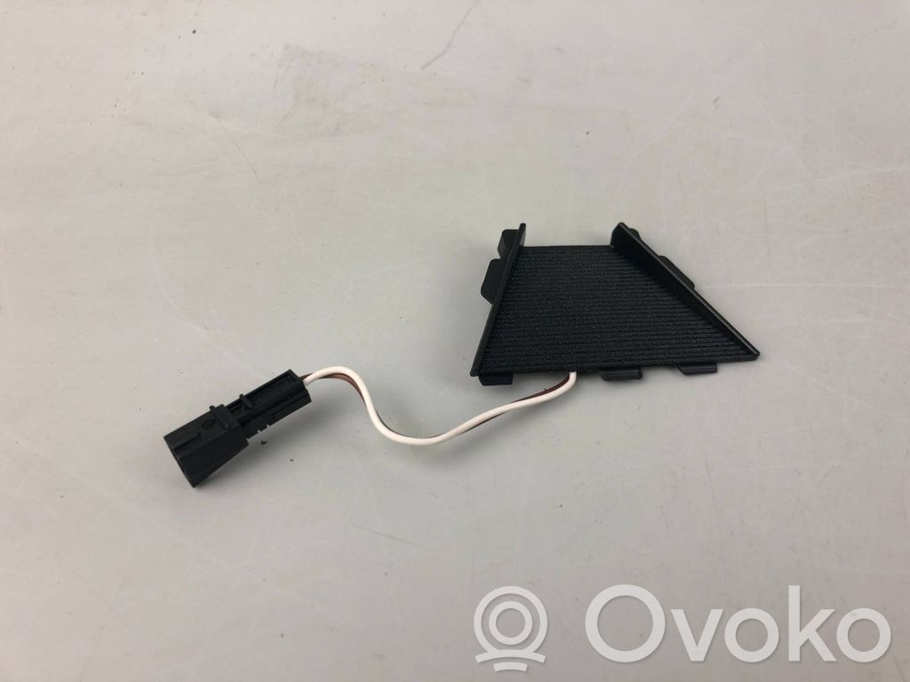 Volkswagen Golf VIII Rain sensor 