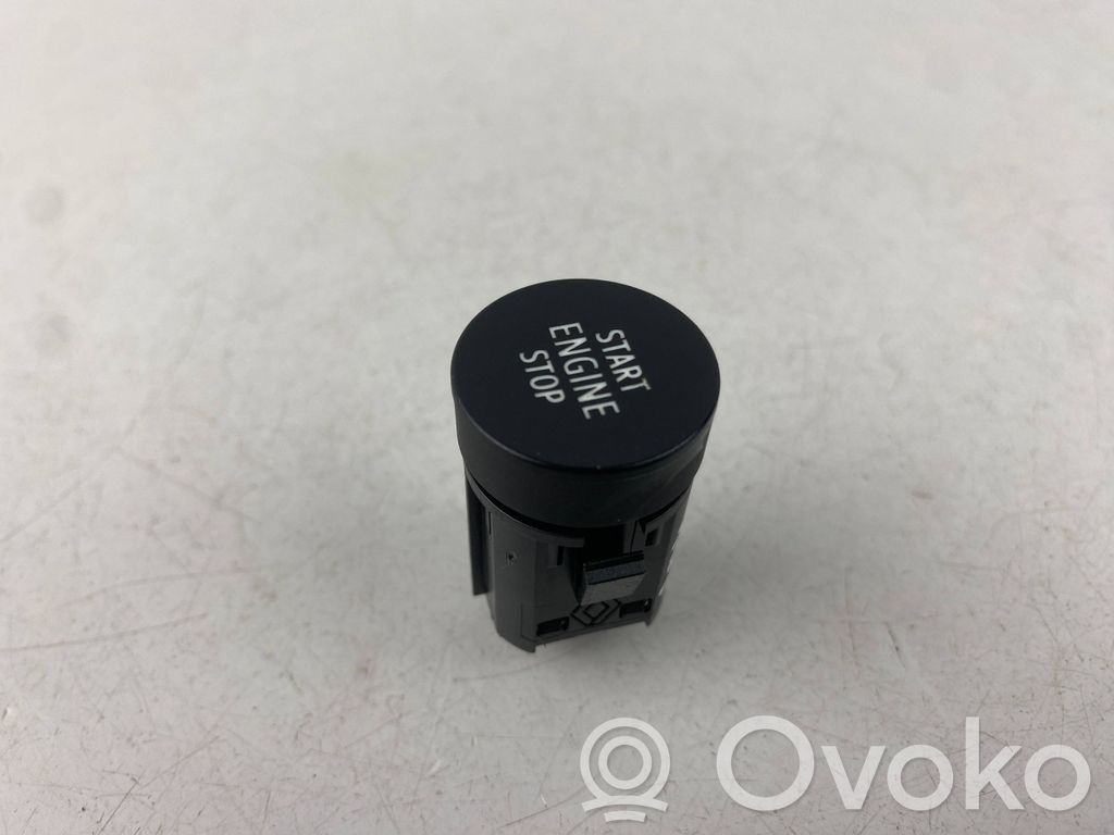 Engine start stop button switch   251506286R