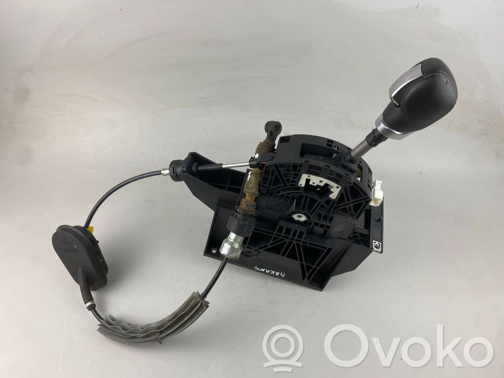 Renault Arkana Pavarų perjungimo mechanizmas (kulisa) 