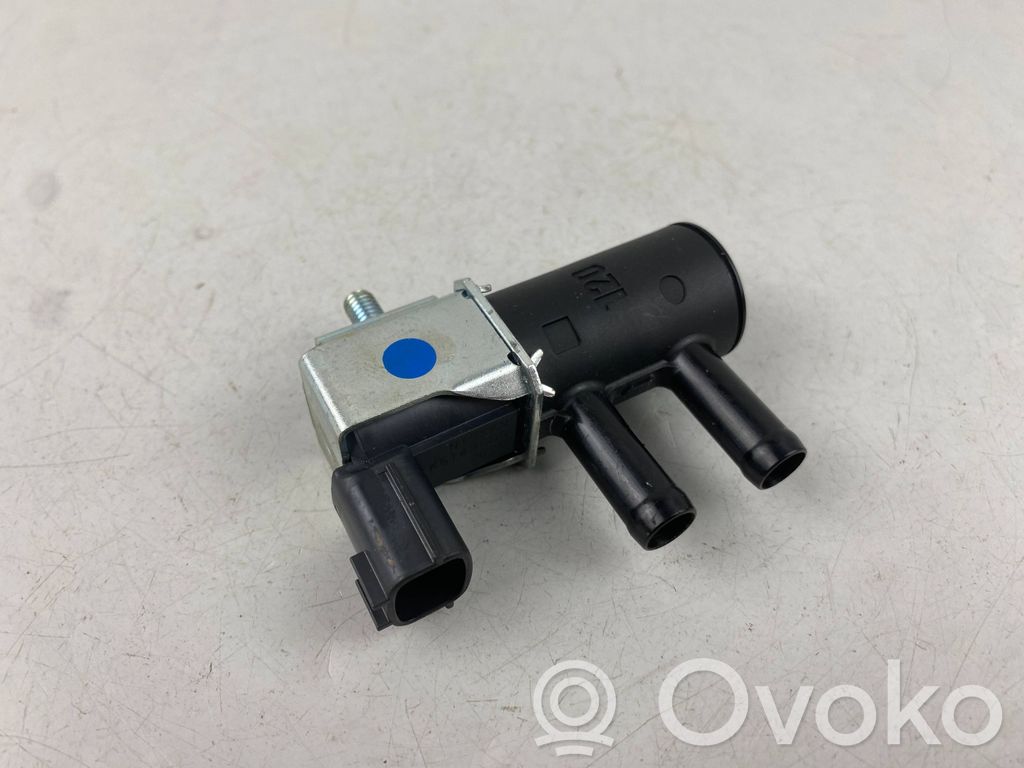 Renault Arkana Abgasdrucksensor Differenzdrucksensor 