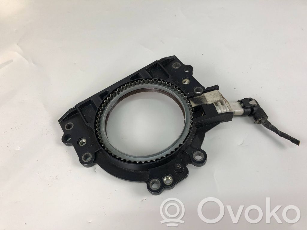 Audi A3 8Y Sensor de posición del cigüeñal 
