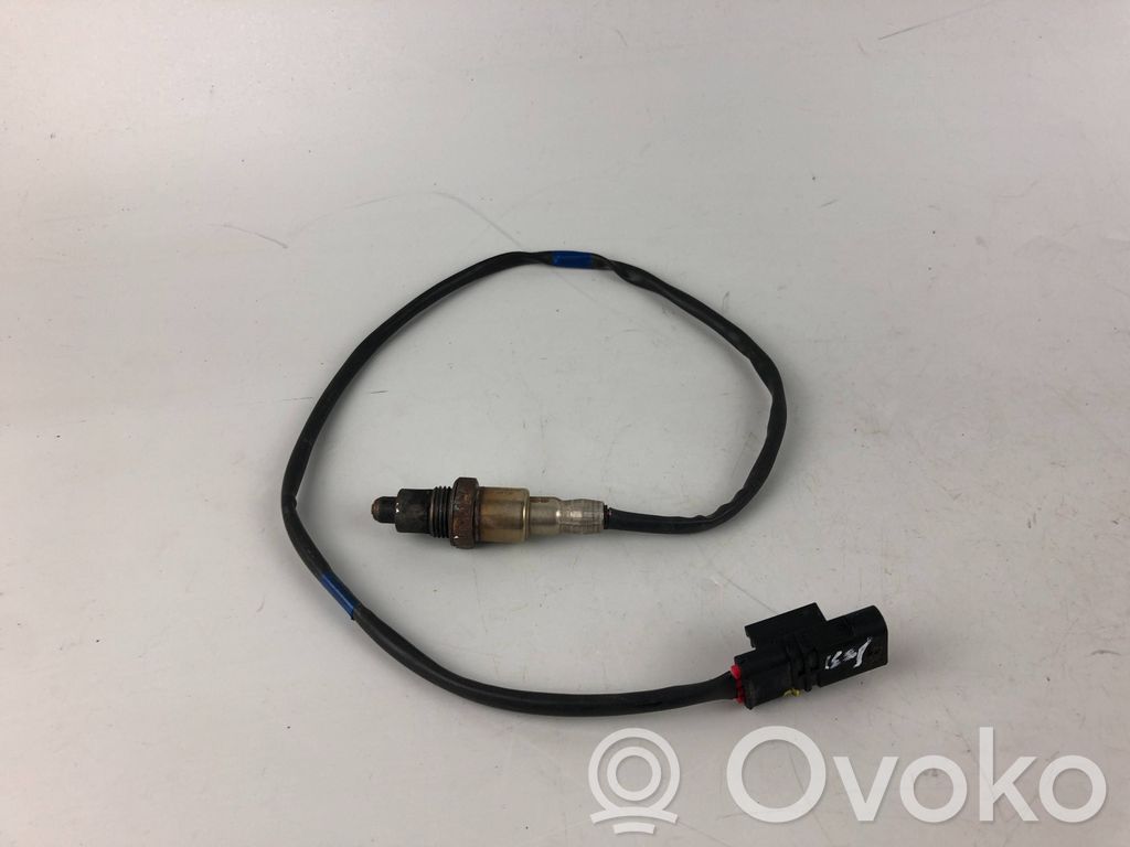 KIA Sportage Sonde lambda 