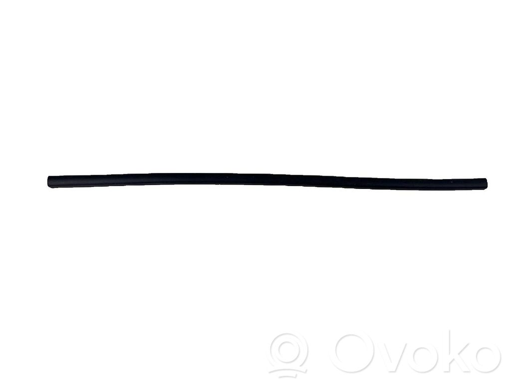 Volkswagen Golf VIII Engine compartment rubber 