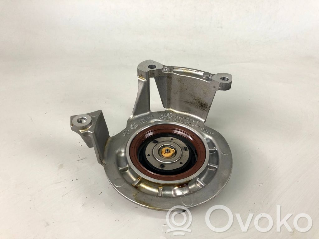 Volkswagen Golf VIII Sensor 