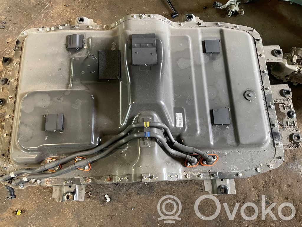 Hyundai Tucson IV NX4 Baterie vehicul hibrid/electric 