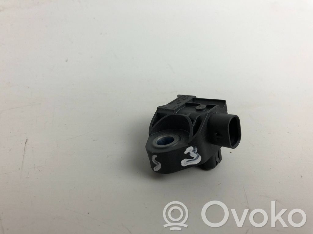 Hyundai Tucson IV NX4 Gaisa spilvenu trieciensensors 