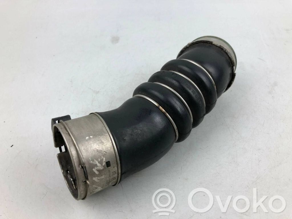 BMW 1 E81 E87 Intercooler hose/pipe 