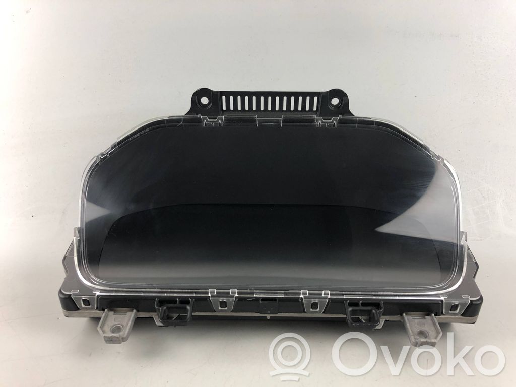 Volvo XC40 Speedometer (instrument cluster) 