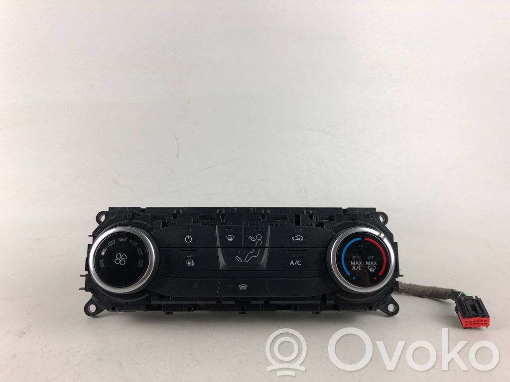 Climate control unit   JK2T19980KD,JK2T19980KD