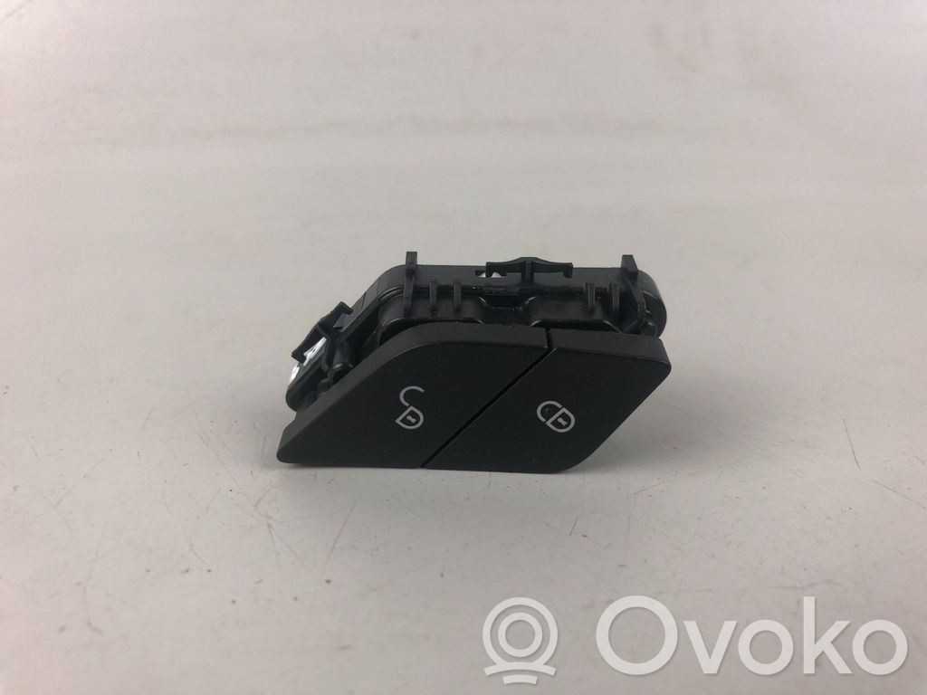 Mercedes-Benz E W213 Central locking switch button 