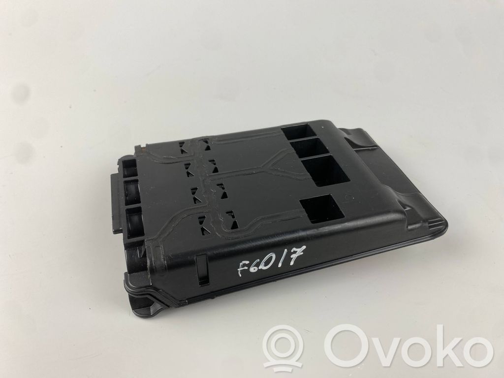 Mini Cooper Countryman F60 Cableado positivo 
