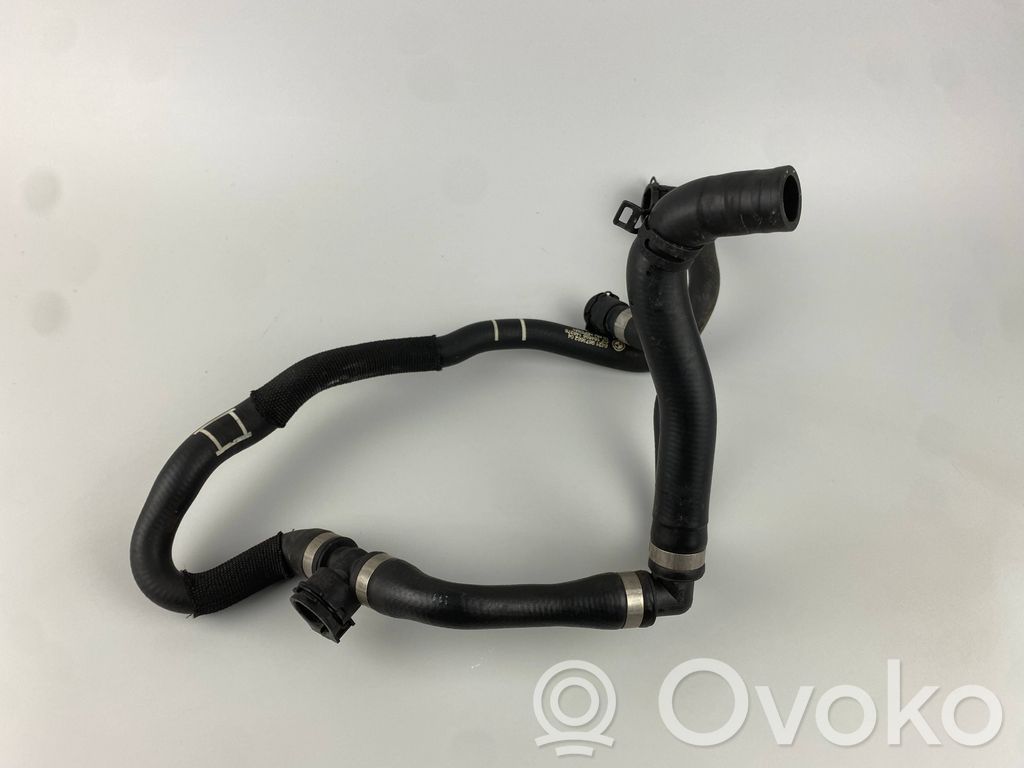 Mini Cooper Countryman F60 Engine coolant pipe/hose 