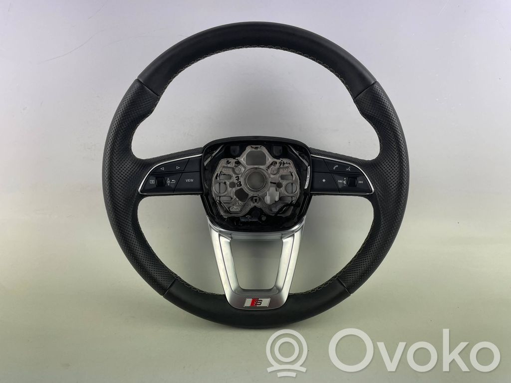 Audi Q3 F3 Kierownica 