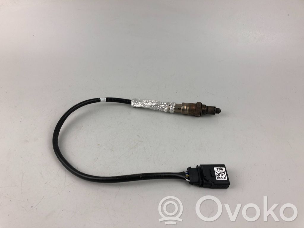 Audi Q3 F3 Lambda probe sensor 