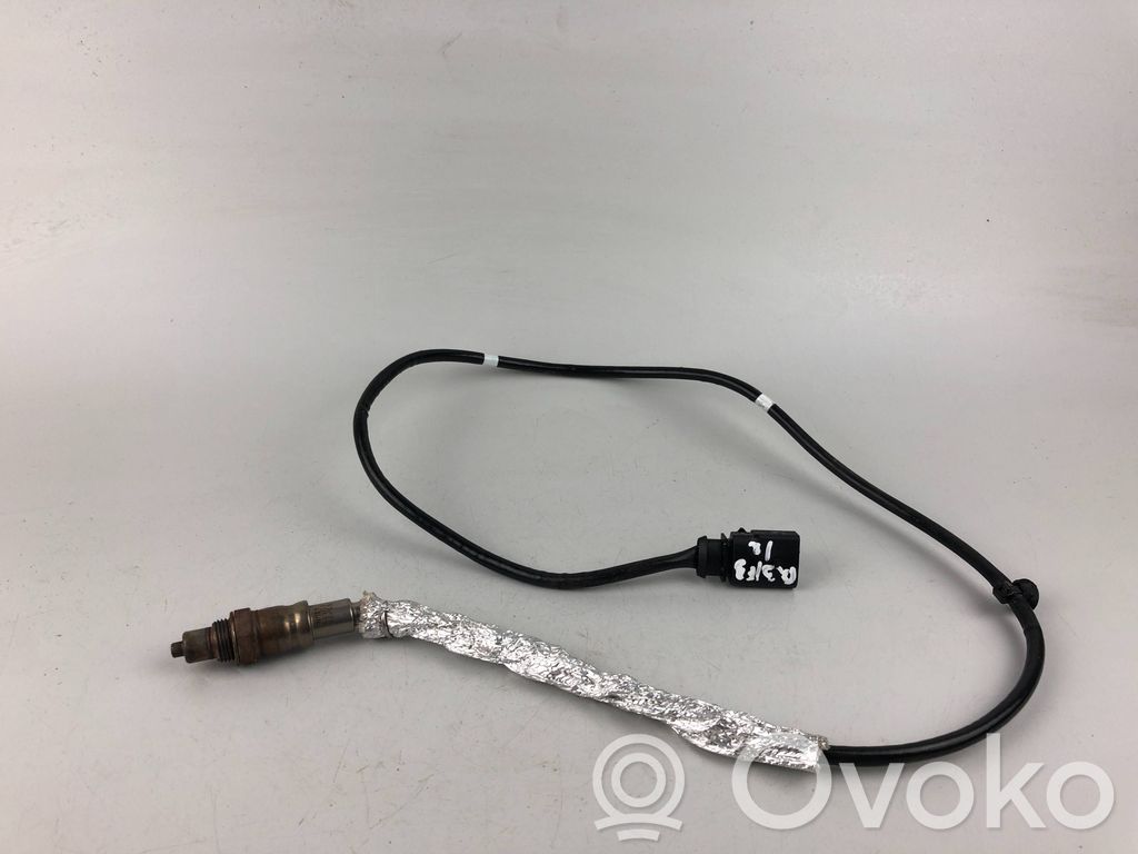 Audi Q3 F3 Lambda probe sensor 