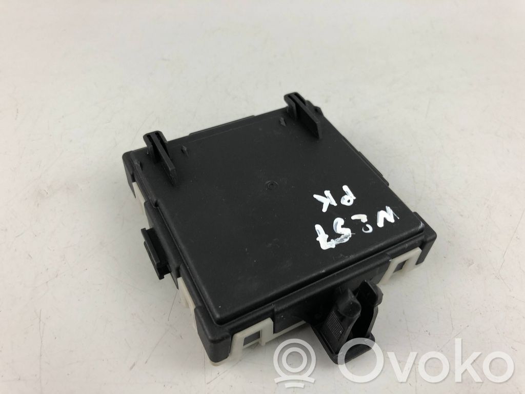 Mercedes-Benz CLS W257 Door control unit/module 